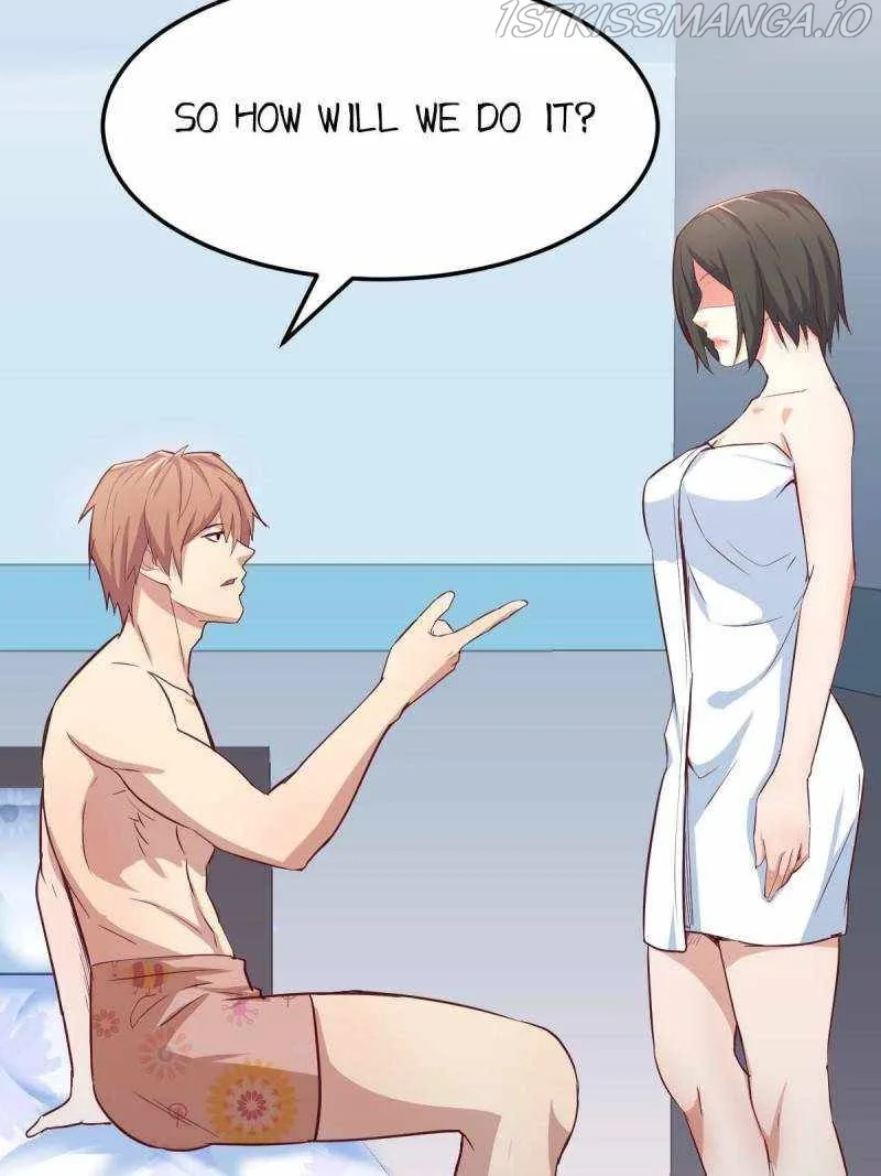 Blind Date To Cultivate Chapter 84 page 17