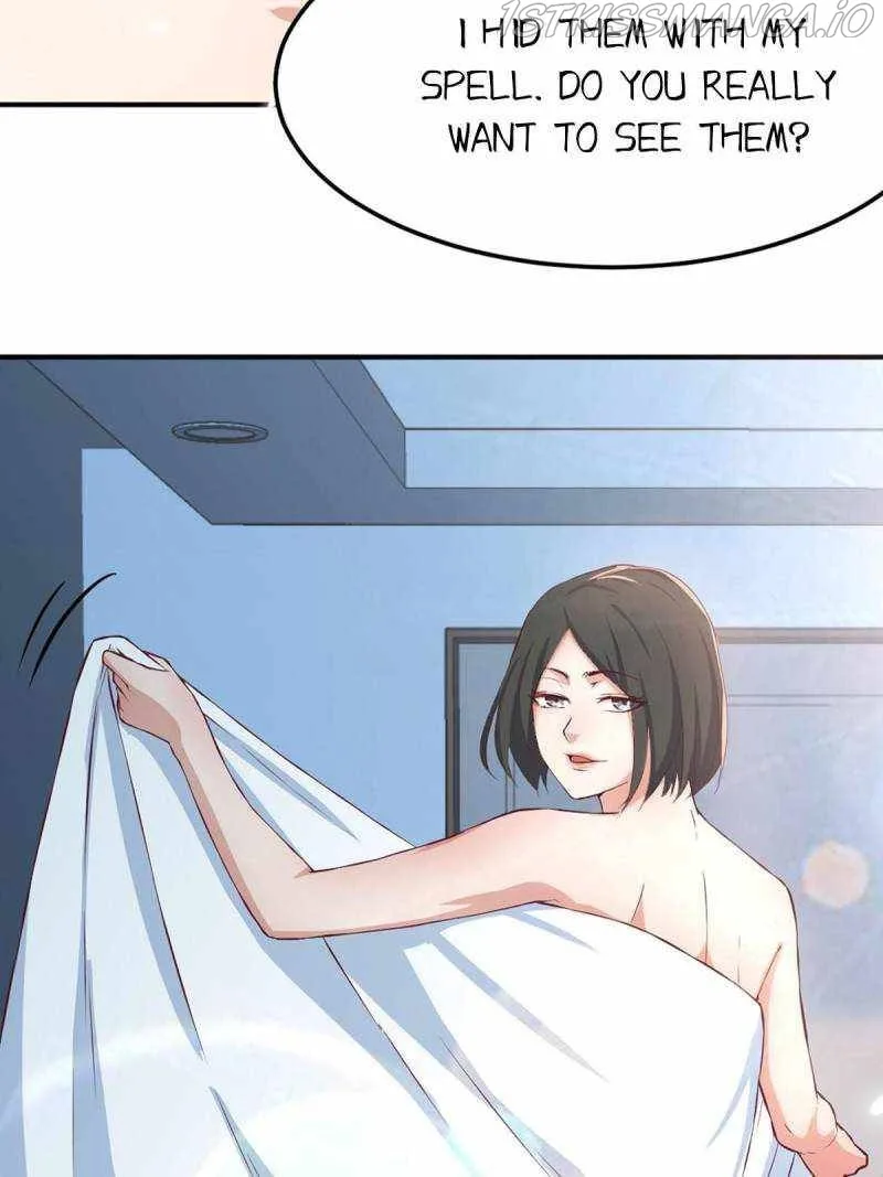 Blind Date To Cultivate Chapter 84 page 9
