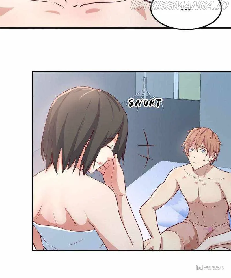 Blind Date To Cultivate Chapter 84 page 27