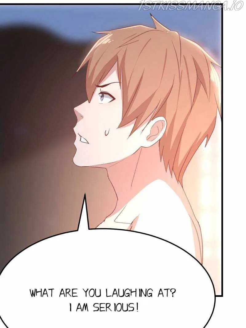Blind Date To Cultivate Chapter 84 page 28