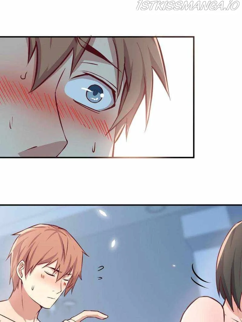 Blind Date To Cultivate Chapter 84 page 7
