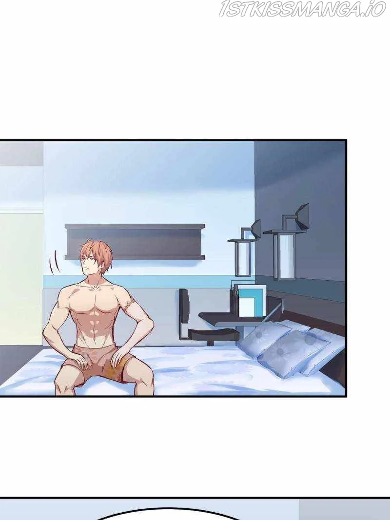 Blind Date To Cultivate Chapter 84 page 16
