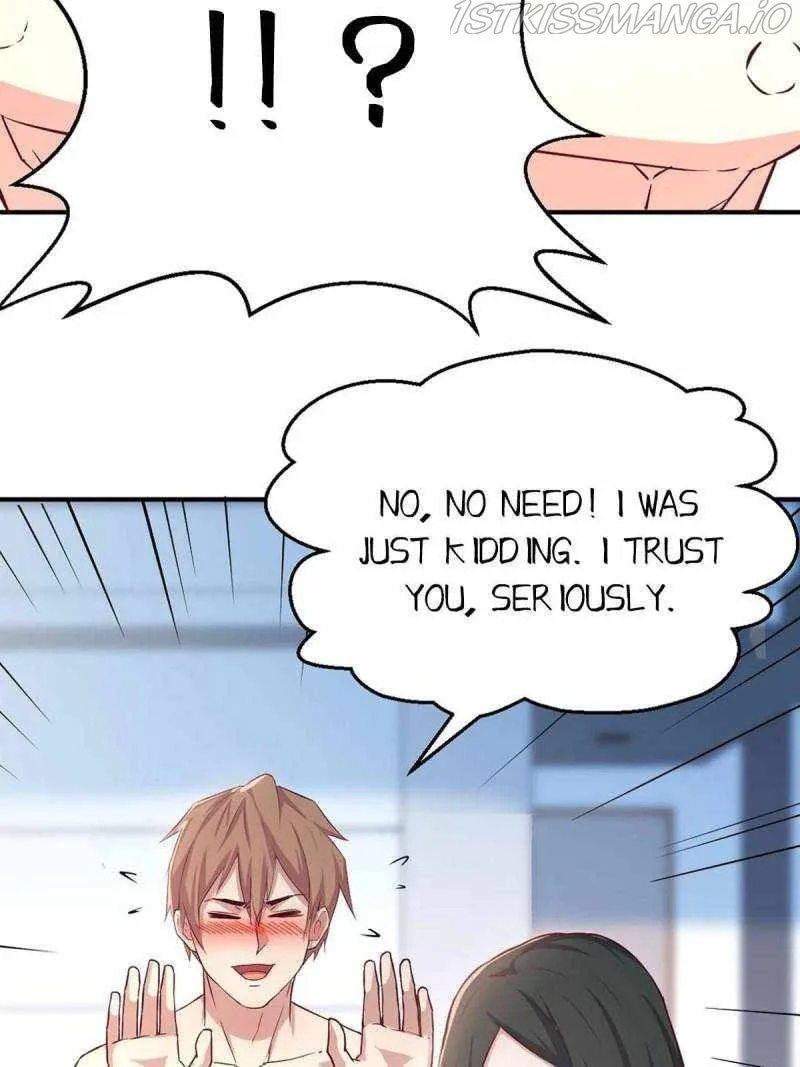 Blind Date To Cultivate Chapter 84 page 12