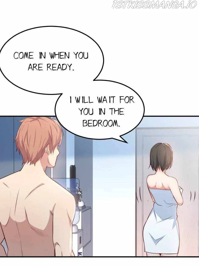 Blind Date To Cultivate Chapter 84 page 15