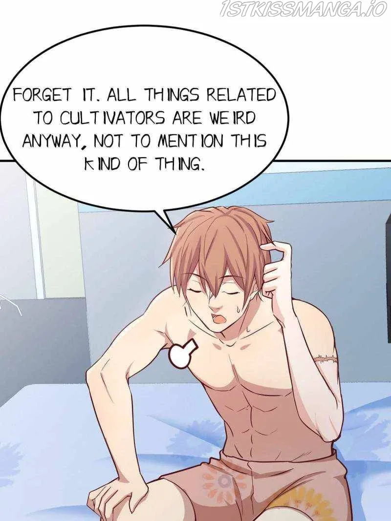 Blind Date To Cultivate Chapter 84 page 24