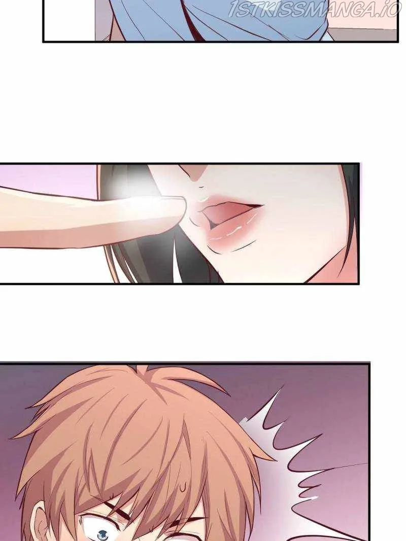 Blind Date To Cultivate Chapter 84 page 19