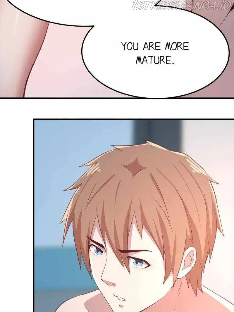 Blind Date To Cultivate Chapter 84 page 31
