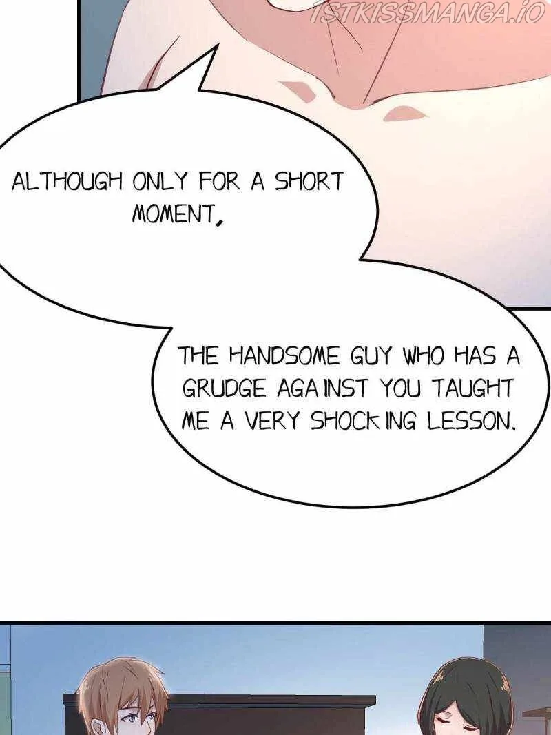 Blind Date To Cultivate Chapter 84 page 32