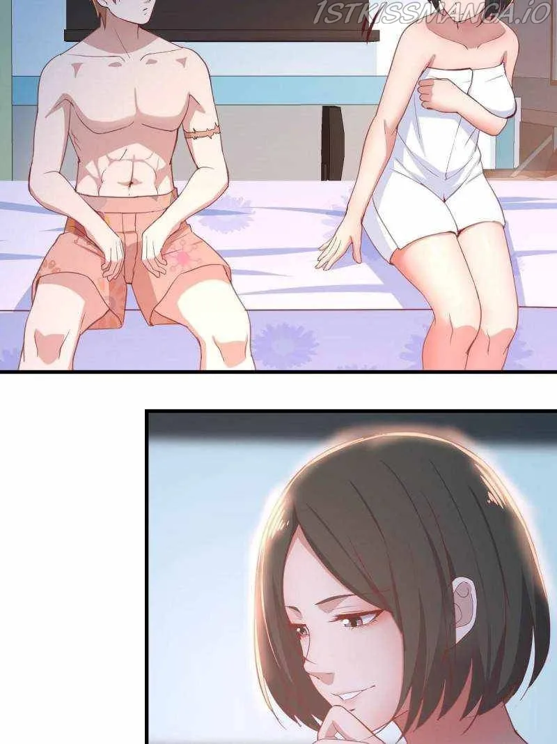 Blind Date To Cultivate Chapter 84 page 33