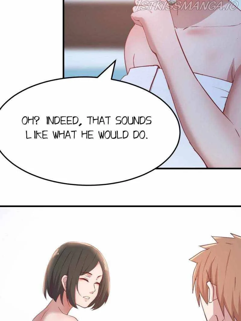 Blind Date To Cultivate Chapter 84 page 34