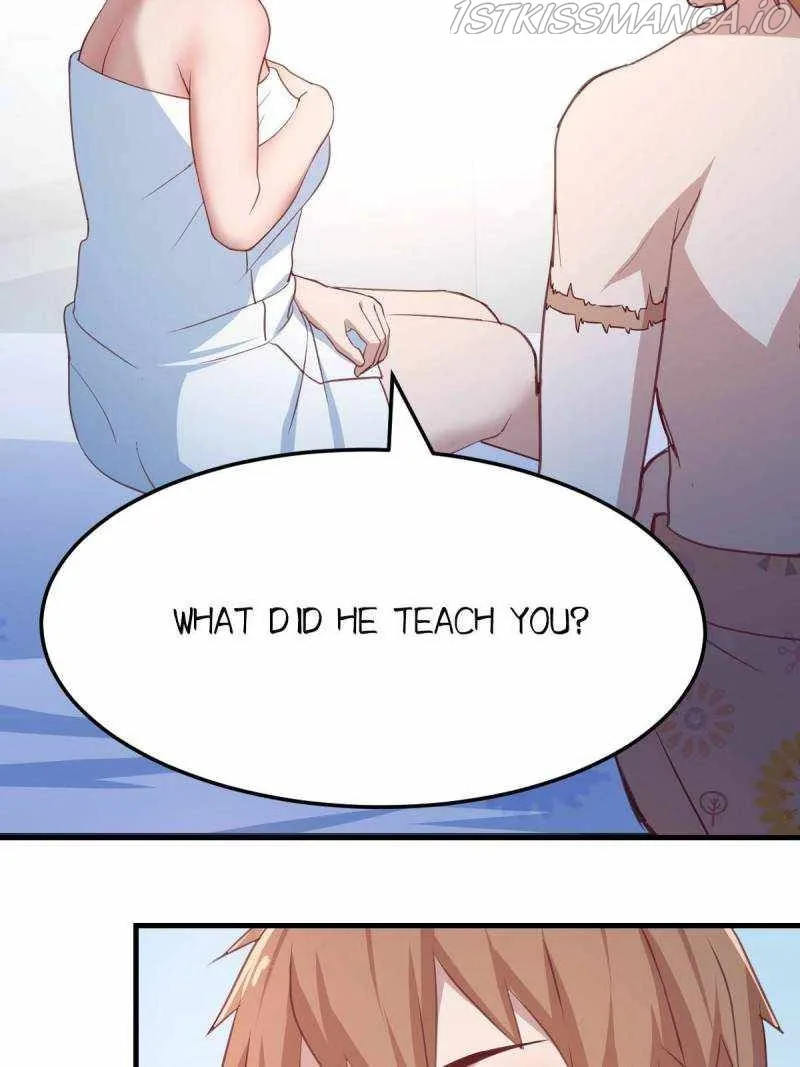 Blind Date To Cultivate Chapter 84 page 35