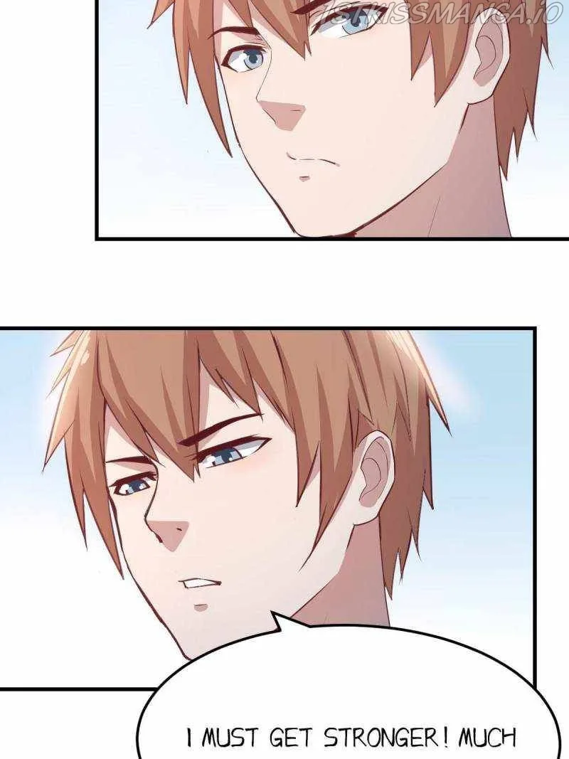 Blind Date To Cultivate Chapter 84 page 36
