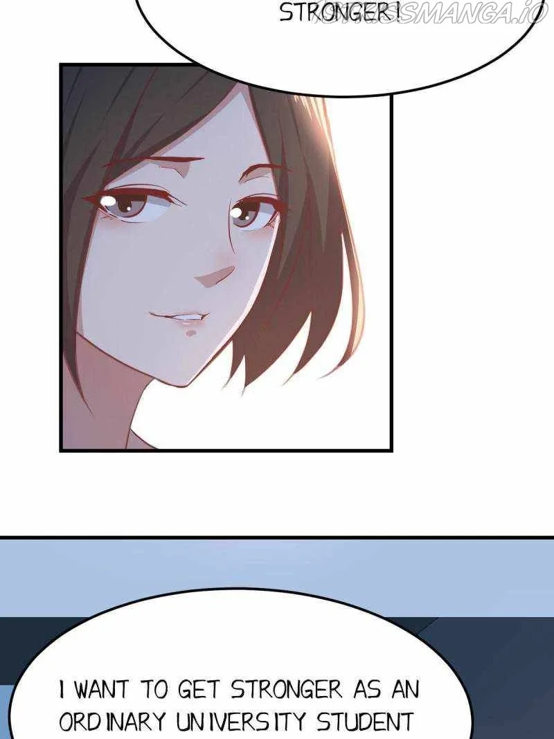 Blind Date To Cultivate Chapter 84 page 37