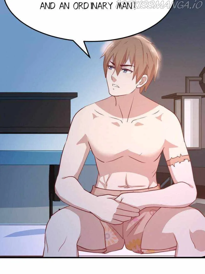 Blind Date To Cultivate Chapter 84 page 38