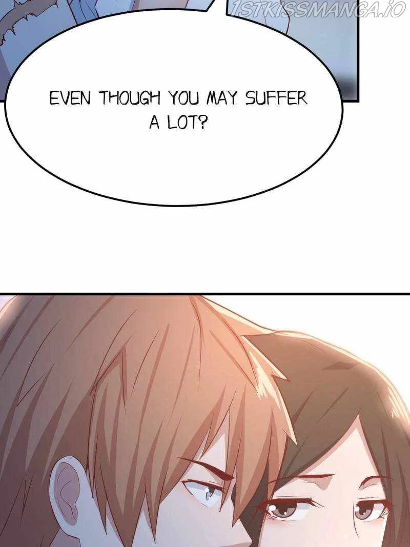 Blind Date To Cultivate Chapter 84 page 40