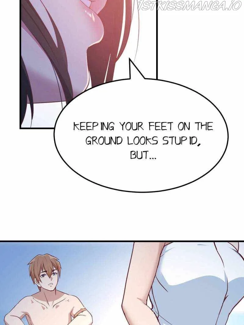 Blind Date To Cultivate Chapter 84 page 42
