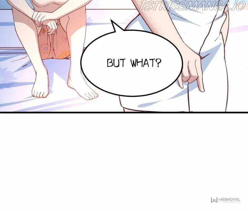 Blind Date To Cultivate Chapter 84 page 43