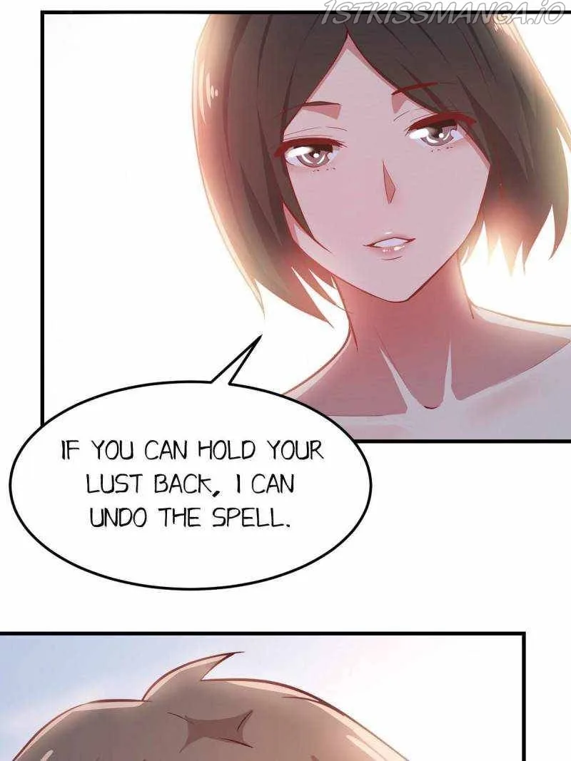 Blind Date To Cultivate Chapter 84 page 49