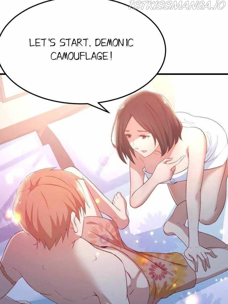 Blind Date To Cultivate Chapter 84 page 44