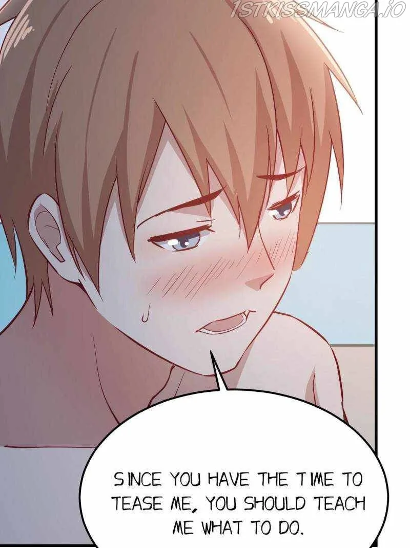 Blind Date To Cultivate Chapter 84 page 50