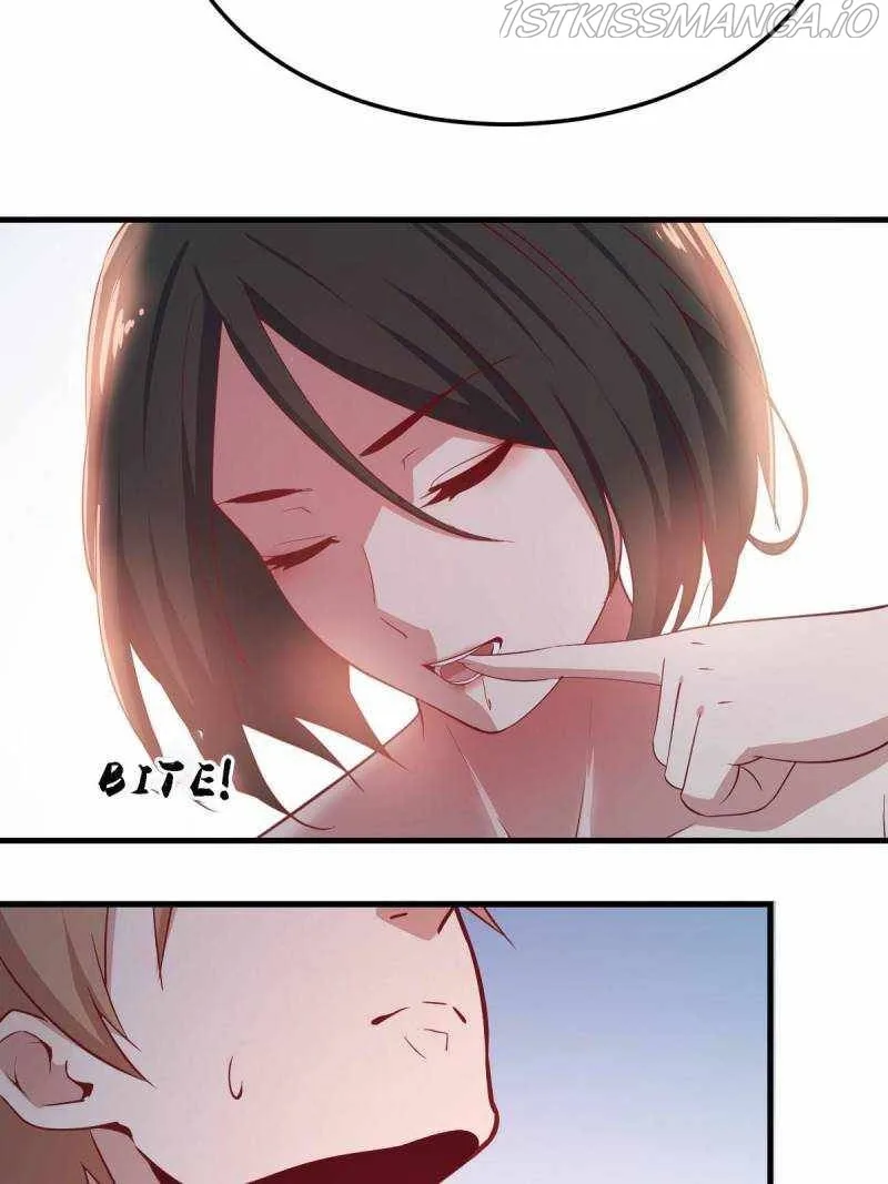 Blind Date To Cultivate Chapter 84 page 51