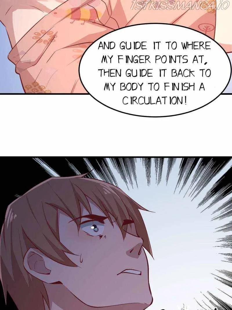 Blind Date To Cultivate Chapter 84 page 55