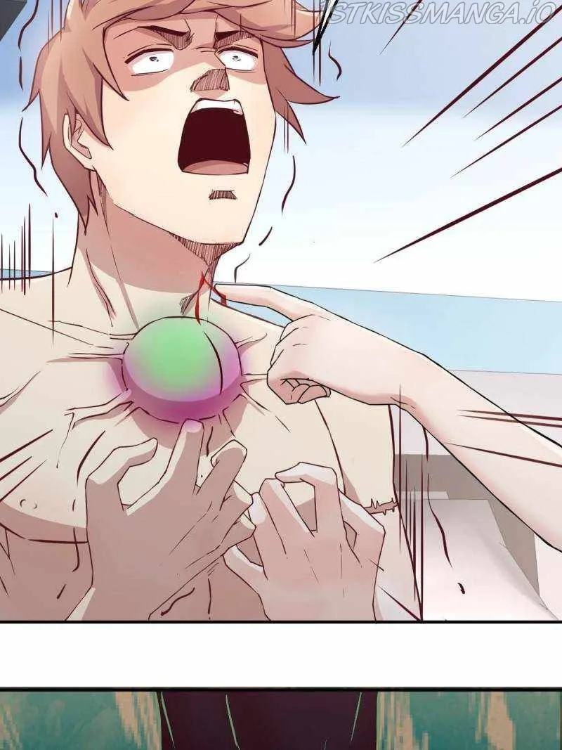 Blind Date To Cultivate Chapter 84 page 59