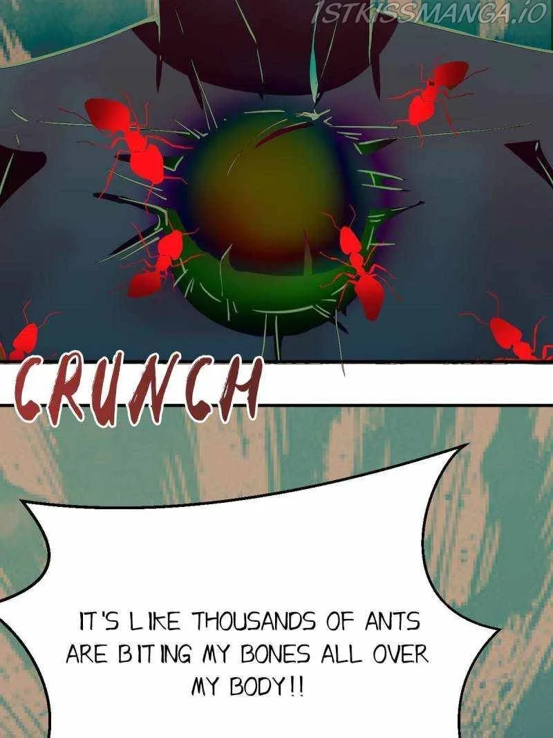 Blind Date To Cultivate Chapter 84 page 60