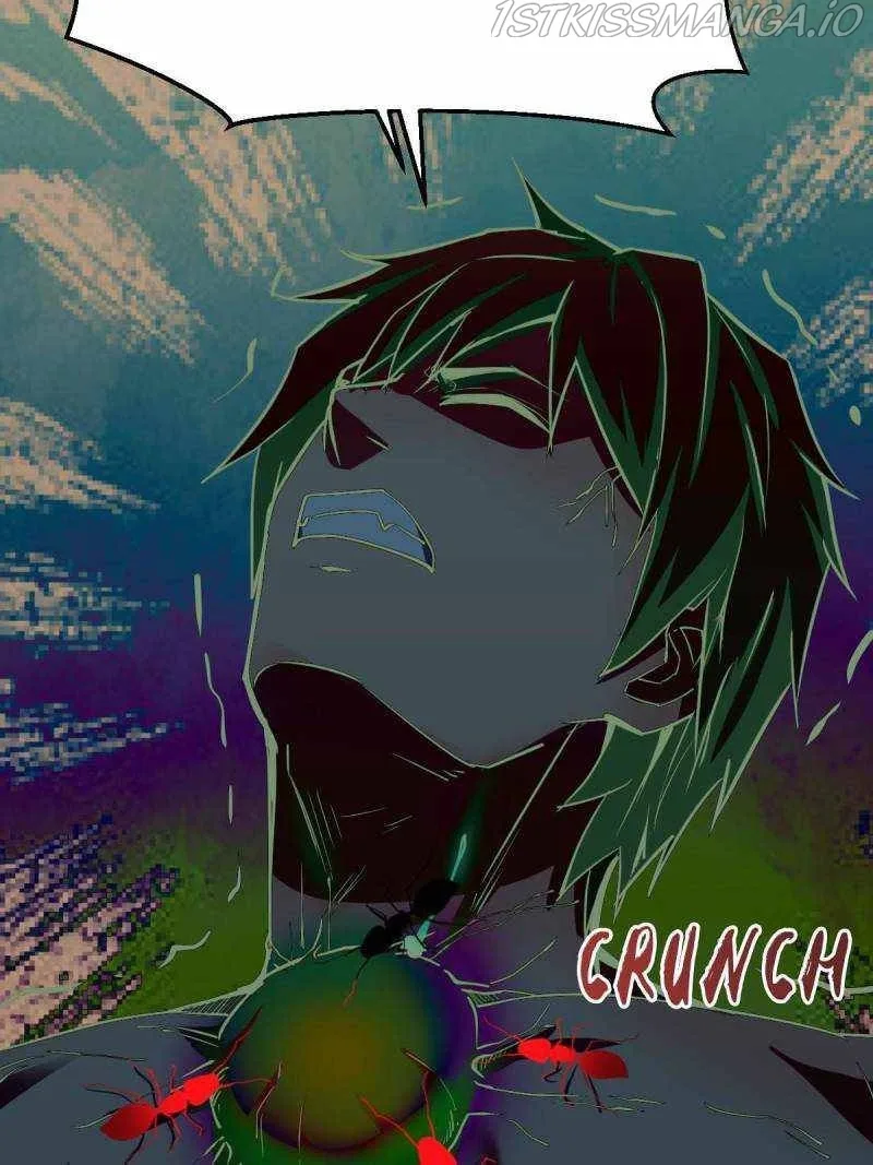 Blind Date To Cultivate Chapter 84 page 61