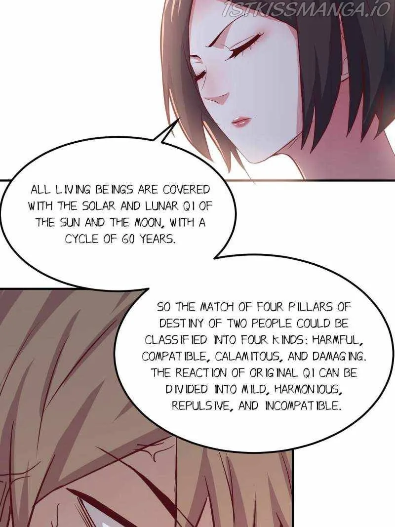 Blind Date To Cultivate Chapter 84 page 65