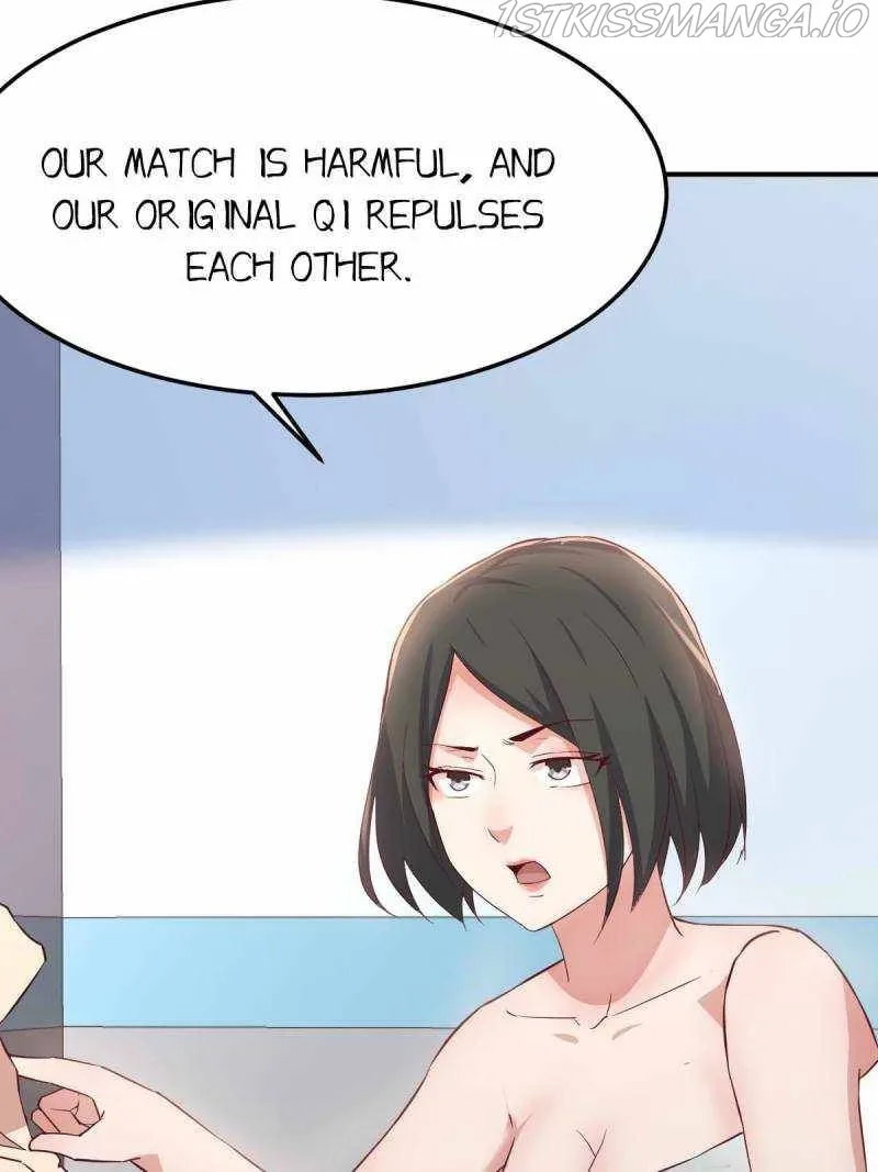 Blind Date To Cultivate Chapter 84 page 67