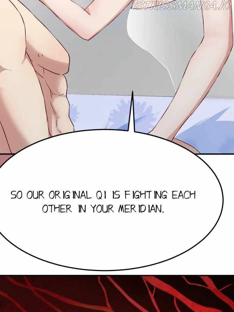 Blind Date To Cultivate Chapter 84 page 68