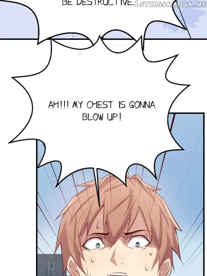 Blind Date To Cultivate Chapter 85 page 8