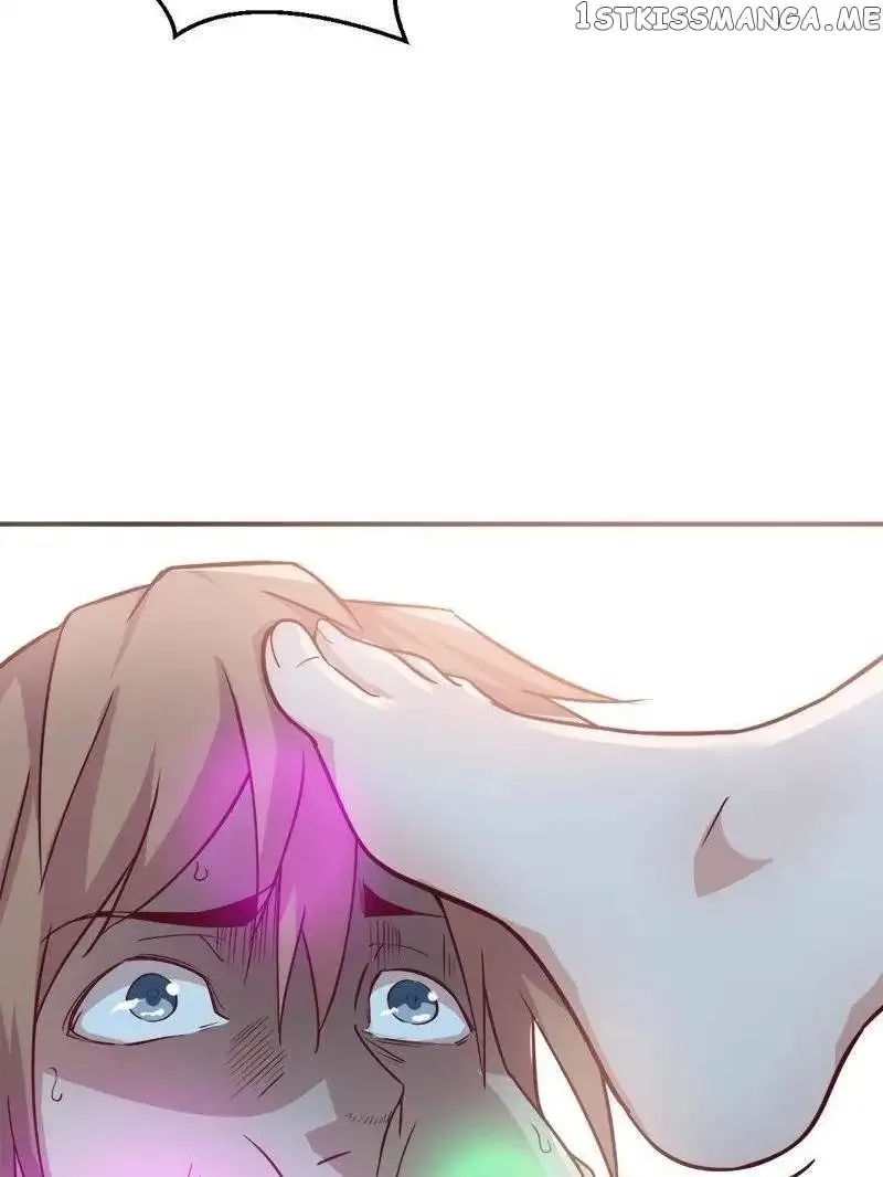 Blind Date To Cultivate Chapter 85 page 21