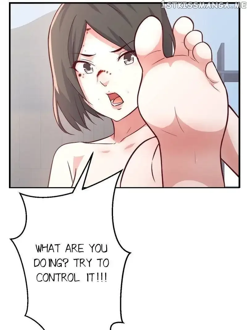 Blind Date To Cultivate Chapter 85 page 20