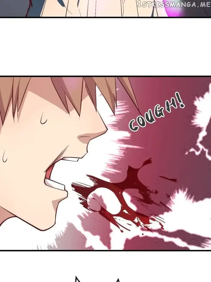Blind Date To Cultivate Chapter 85 page 5
