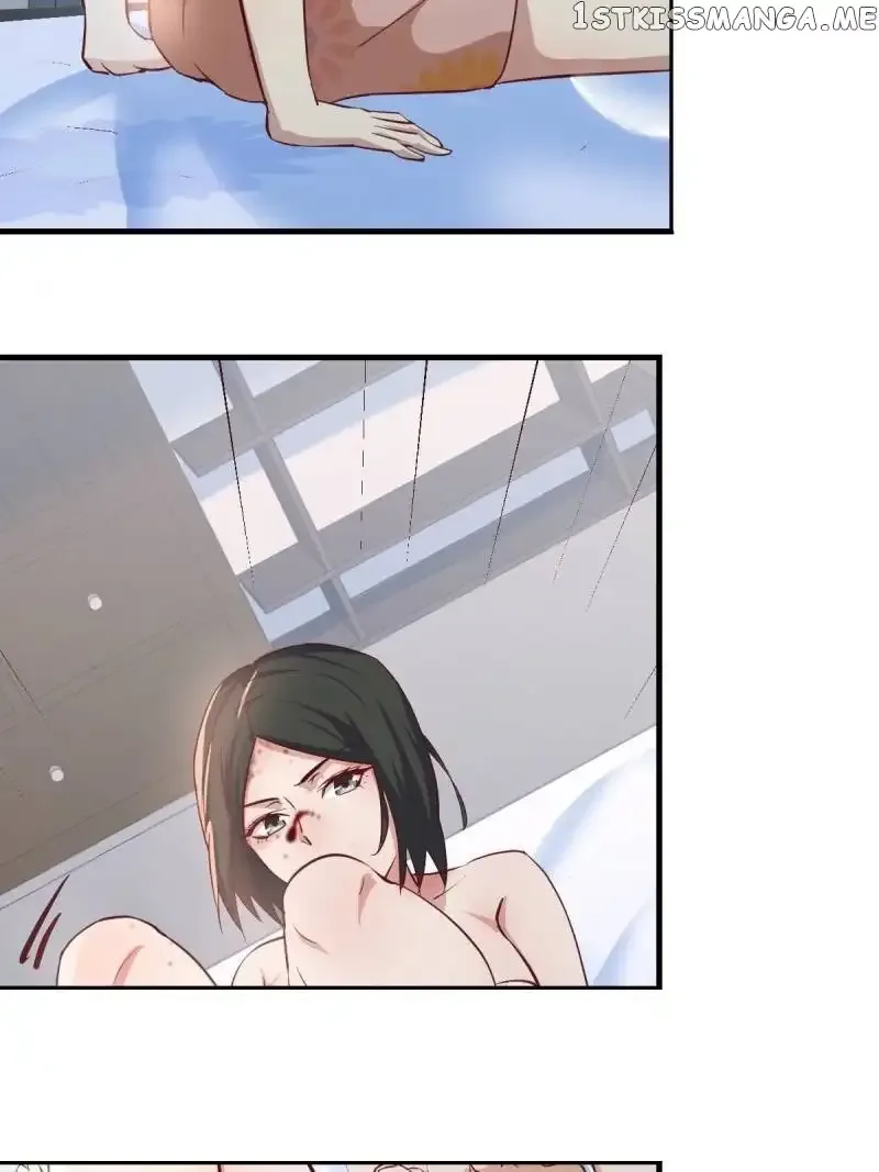 Blind Date To Cultivate Chapter 85 page 16