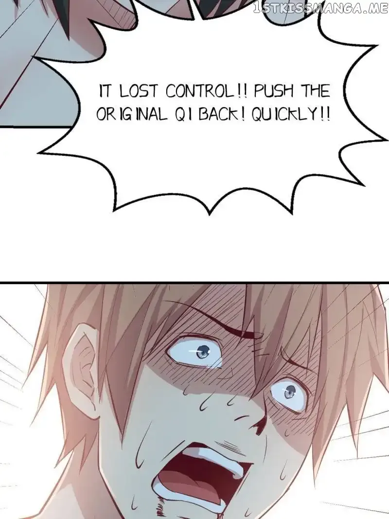 Blind Date To Cultivate Chapter 85 page 11