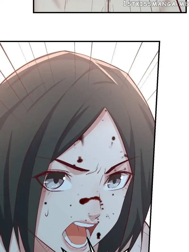 Blind Date To Cultivate Chapter 85 page 10