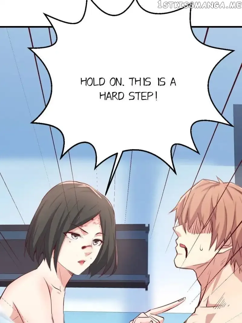 Blind Date To Cultivate Chapter 85 page 6