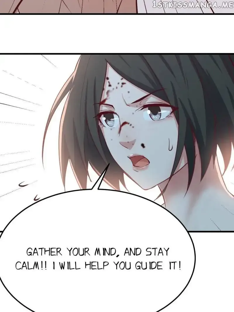 Blind Date To Cultivate Chapter 85 page 14