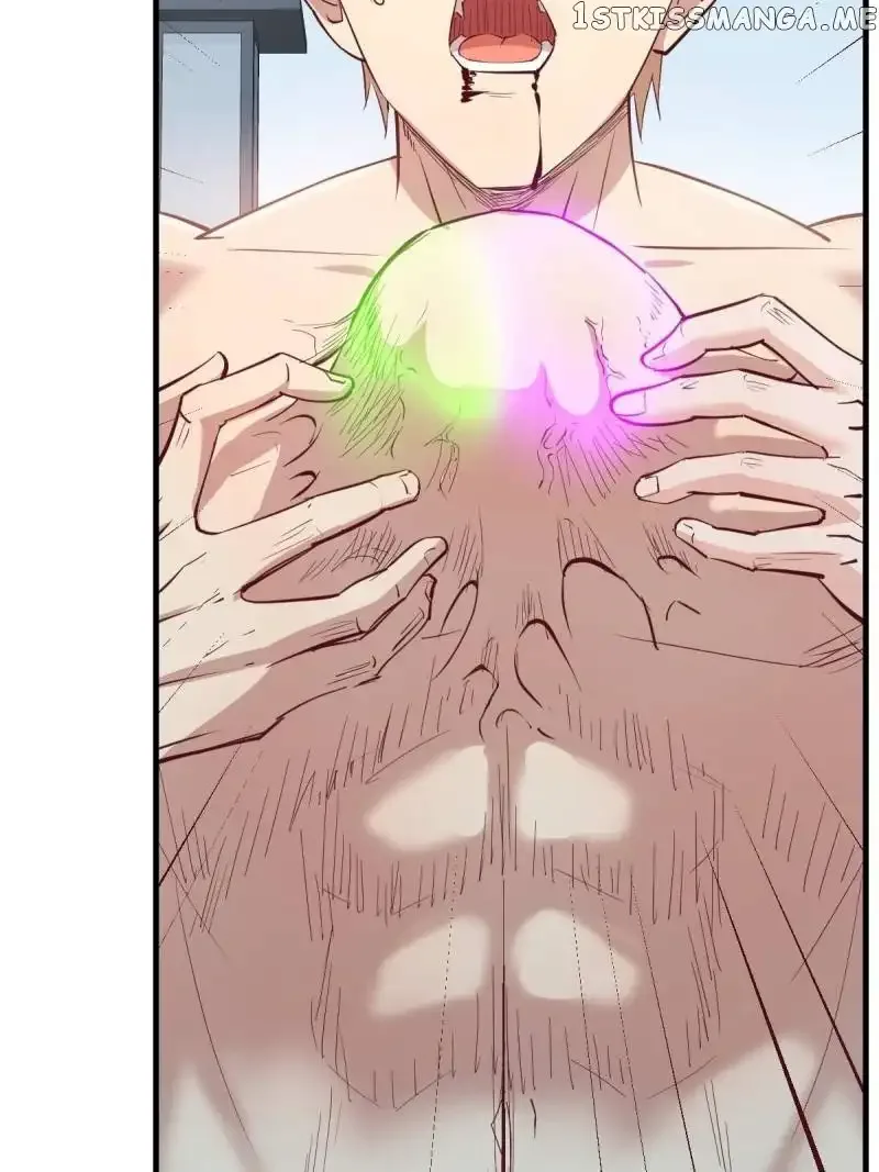 Blind Date To Cultivate Chapter 85 page 9
