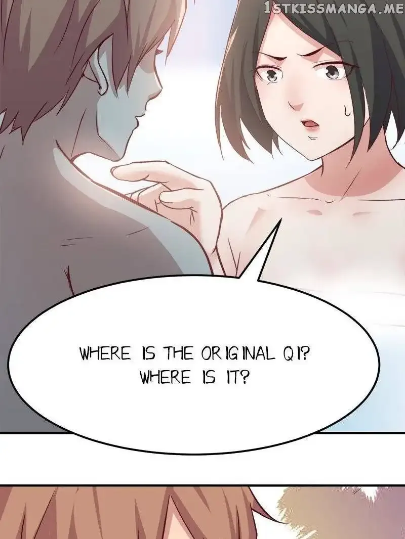 Blind Date To Cultivate Chapter 85 page 33
