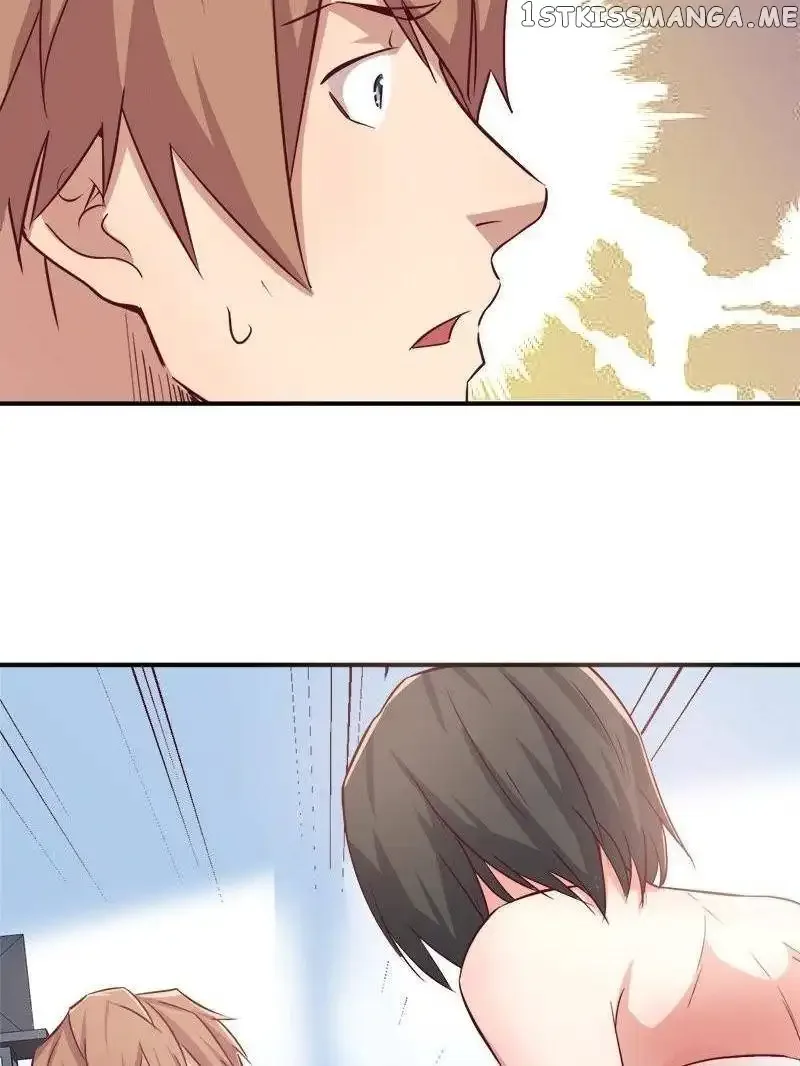 Blind Date To Cultivate Chapter 85 page 34