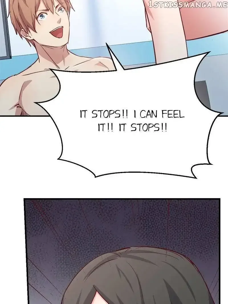 Blind Date To Cultivate Chapter 85 page 35