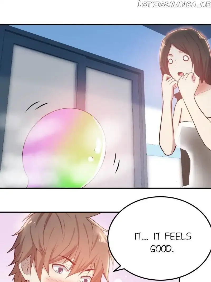 Blind Date To Cultivate Chapter 85 page 39