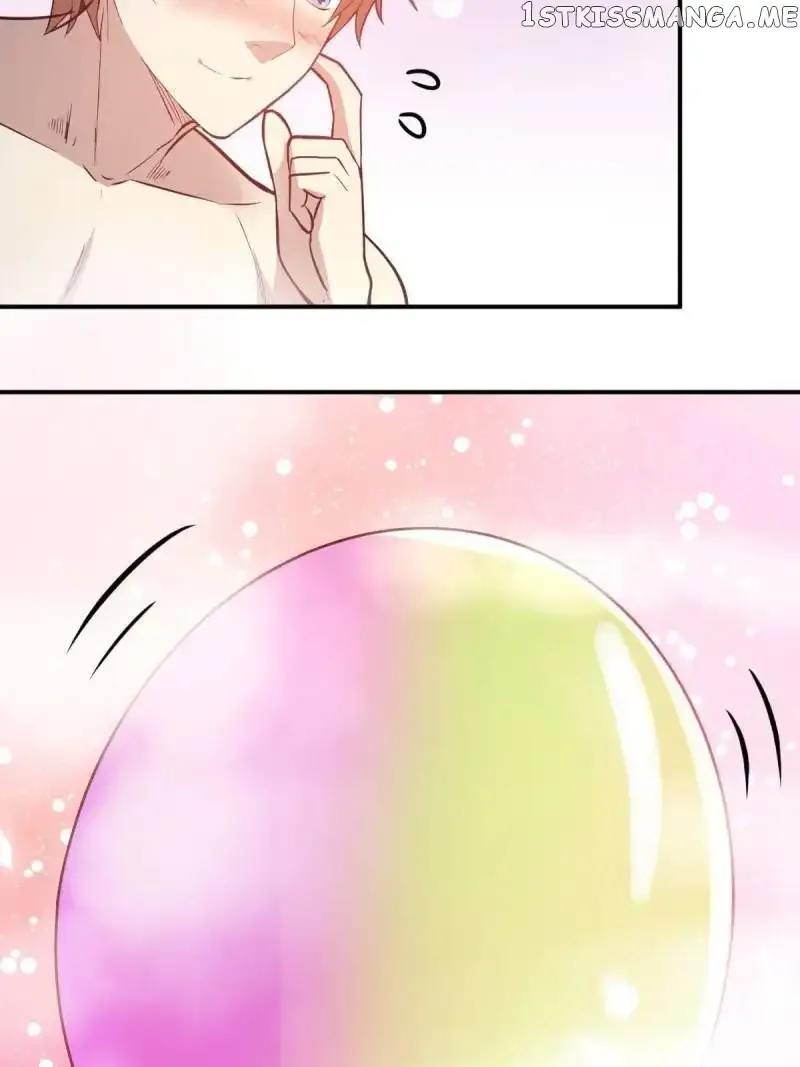 Blind Date To Cultivate Chapter 85 page 40
