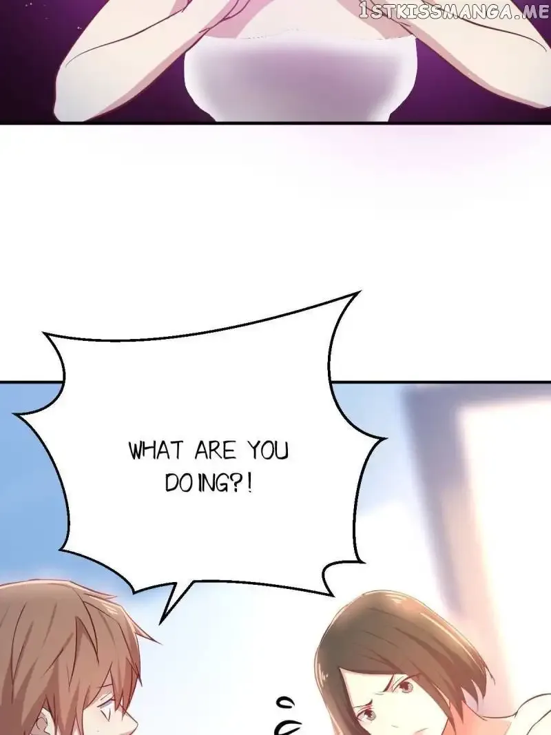 Blind Date To Cultivate Chapter 85 page 45