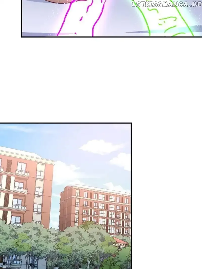Blind Date To Cultivate Chapter 85 page 48