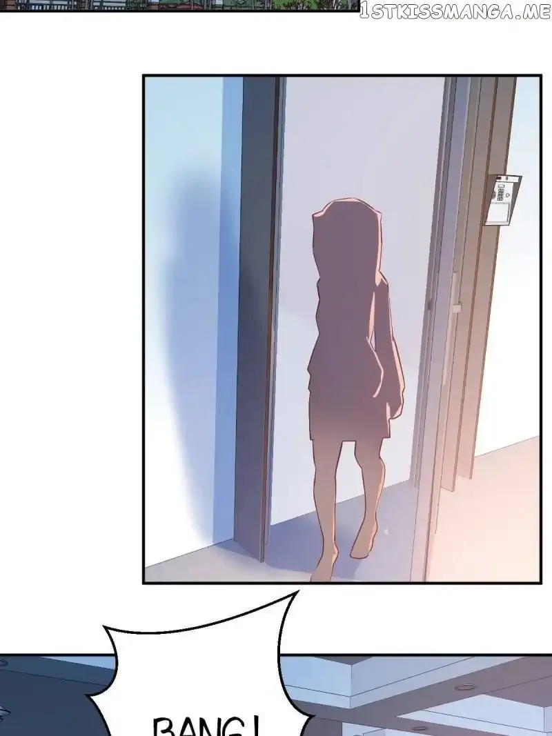 Blind Date To Cultivate Chapter 85 page 49